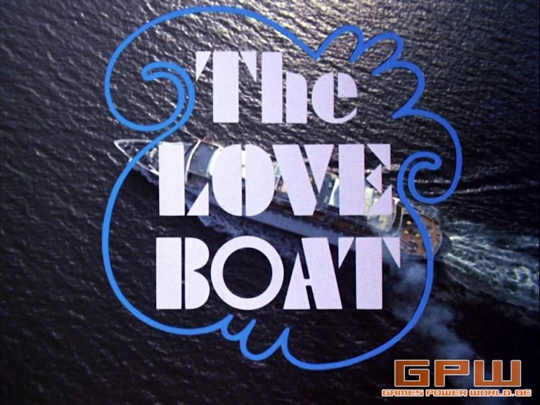 Love Boat (The Love Boat) Die komplette Staffel 1