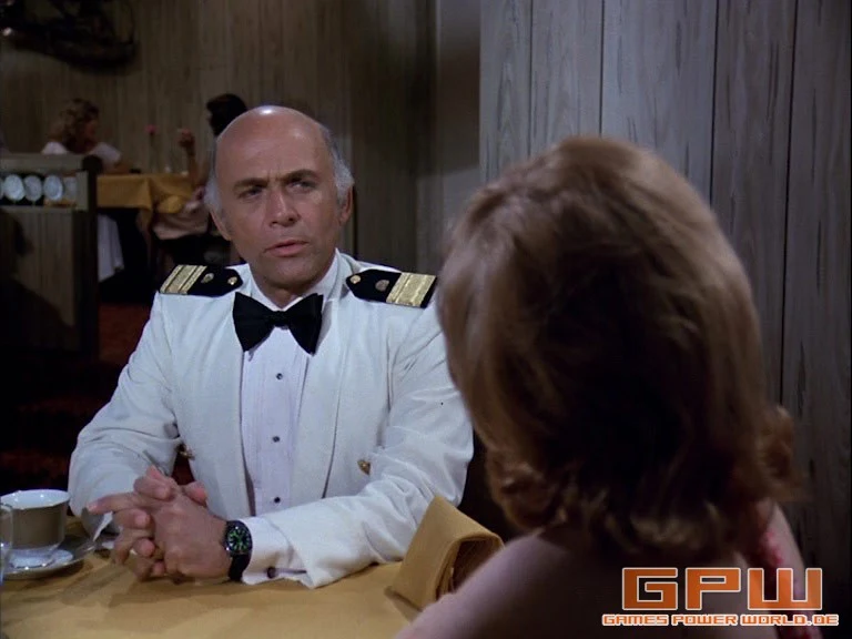 Love Boat (The Love Boat) Die komplette Staffel 1