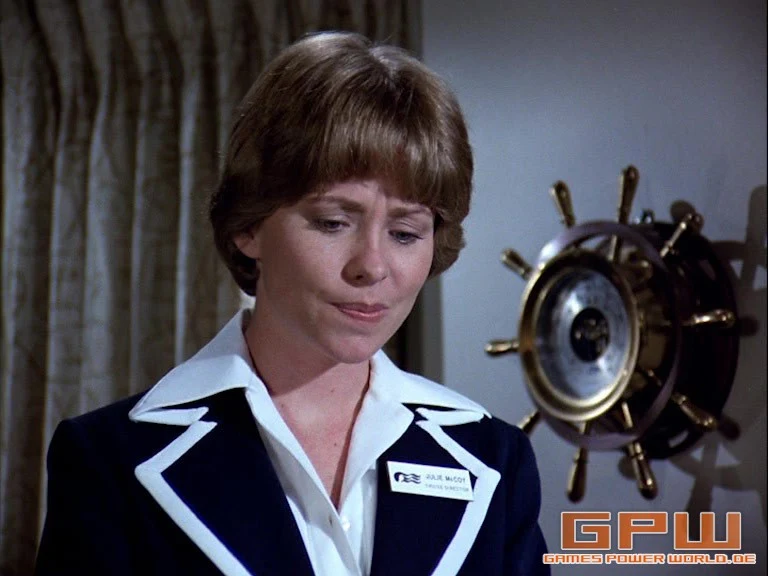 Love Boat (The Love Boat) Die komplette Staffel 1