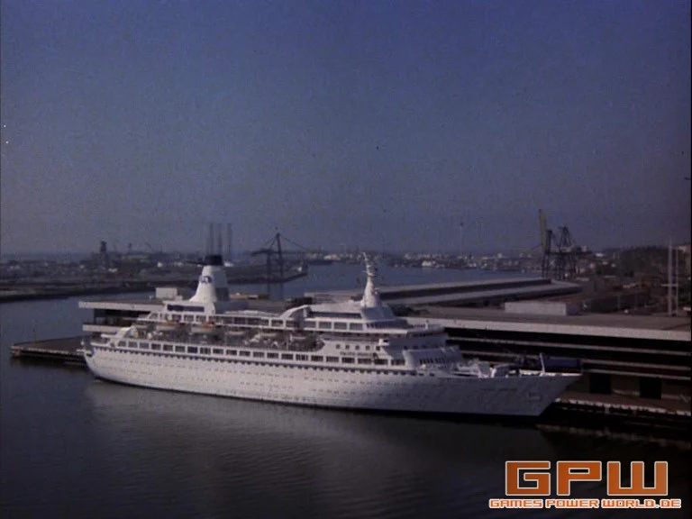 Love Boat (The Love Boat) Die komplette Staffel 1