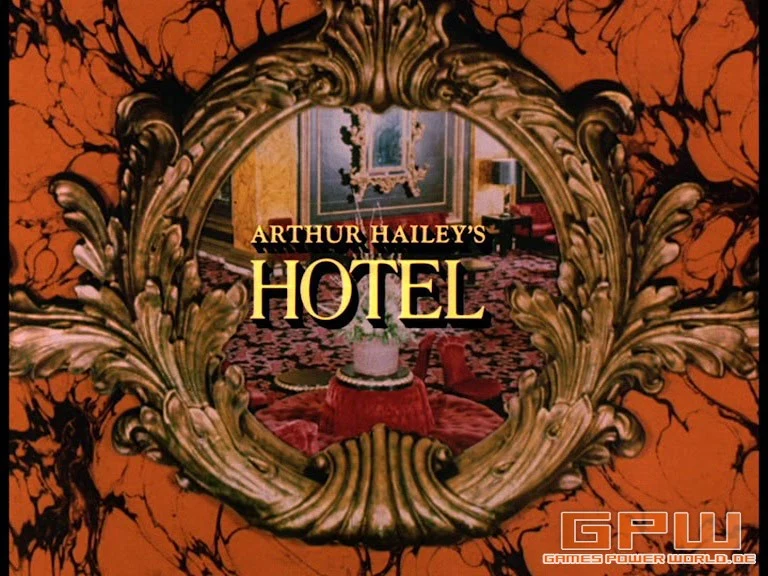 Hotel - Die komplette Staffel 1