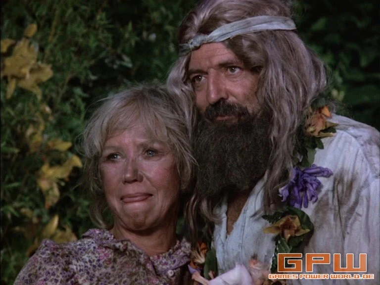 Love Boat (The Love Boat) Die komplette Staffel 2