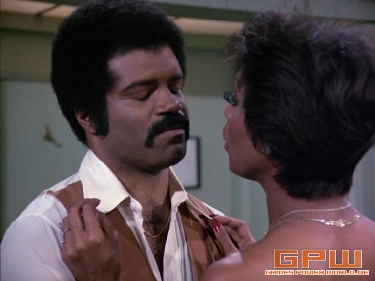 Love Boat (The Love Boat) Die komplette Staffel 2