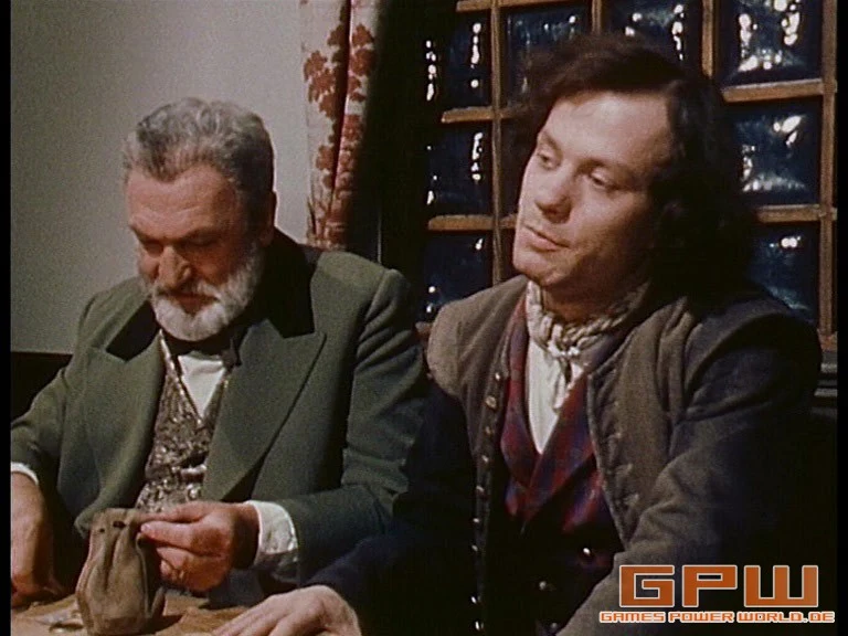 Das kalte Herz - Die komplette Serie (1978)