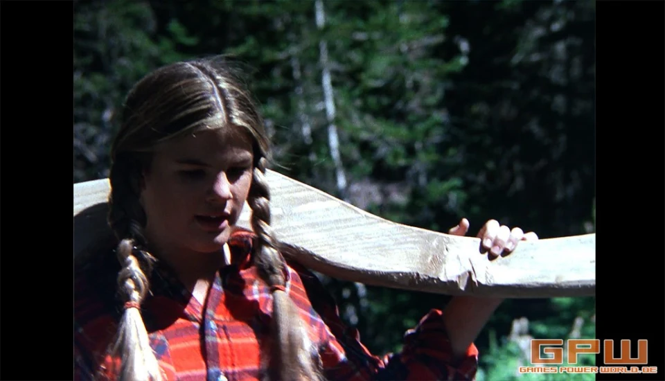 Die Abenteuer der Familie Robinson in der Wildnis - Komplettbox (1975 / 1978 / 1979)
