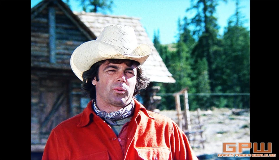 Die Abenteuer der Familie Robinson in der Wildnis - Komplettbox (1975 / 1978 / 1979)