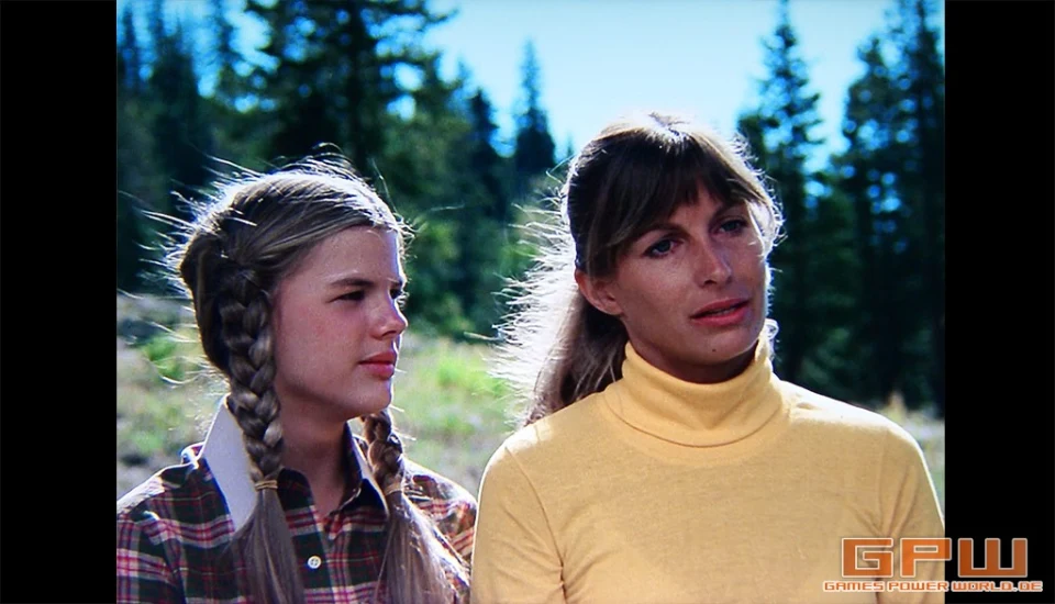 Die Abenteuer der Familie Robinson in der Wildnis - Komplettbox (1975 / 1978 / 1979)