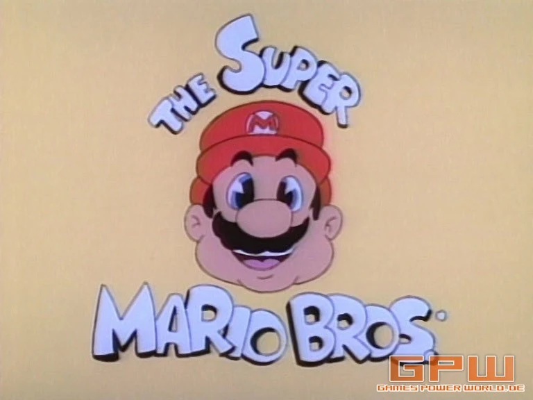 Die Super Mario Bros. Super Show!, Vol. 4