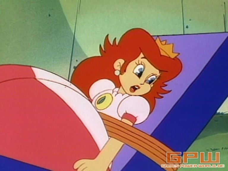 Die Super Mario Bros. Super Show!, Vol. 4