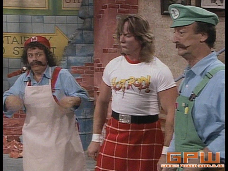 Die Super Mario Bros. Super Show!, Vol. 4