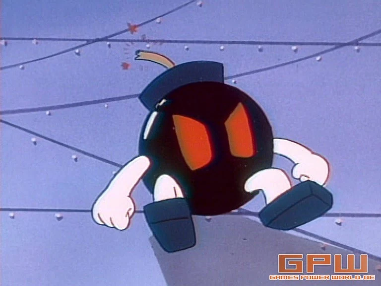 Die Super Mario Bros. Super Show!, Vol. 4