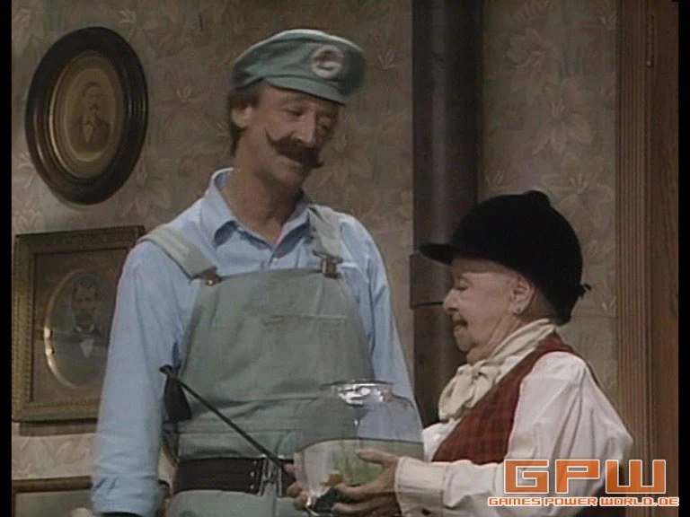 Die Super Mario Bros. Super Show!, Vol. 4