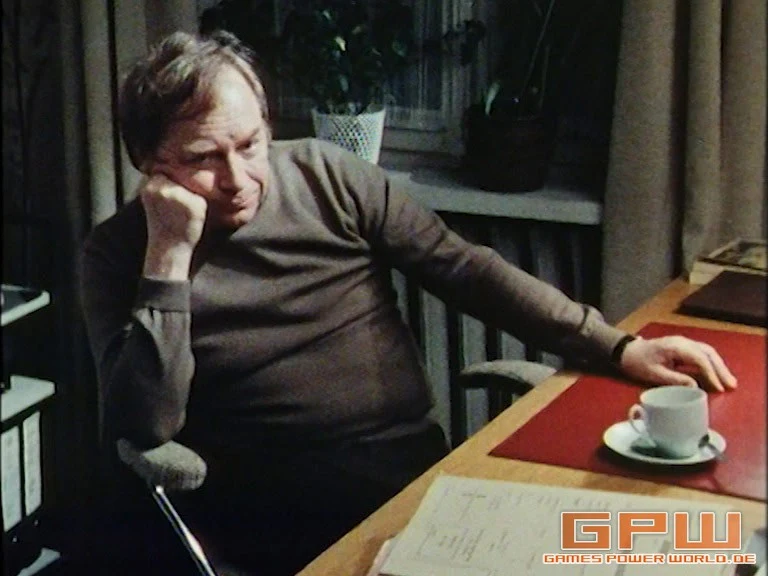 Tatort Kommissar Haferkamp-Box