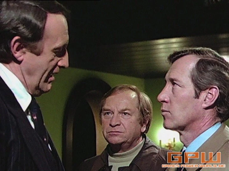 Tatort Kommissar Haferkamp-Box