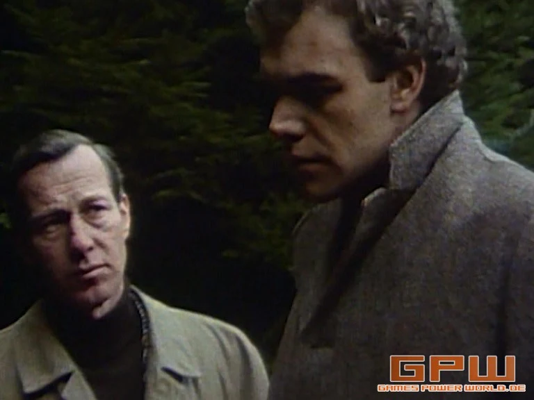 Tatort Kommissar Haferkamp-Box