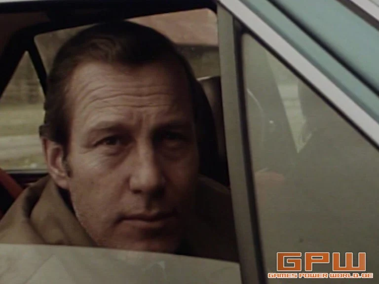 Tatort Kommissar Haferkamp-Box