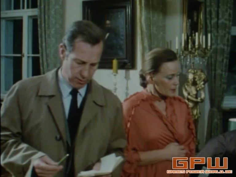 Tatort Kommissar Haferkamp-Box