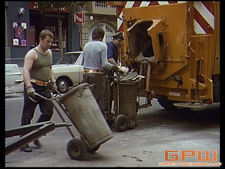 Drüben bei Lehmanns (Serie von 1970)