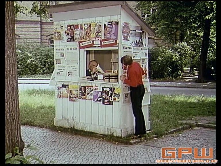 Drüben bei Lehmanns (Serie von 1970)