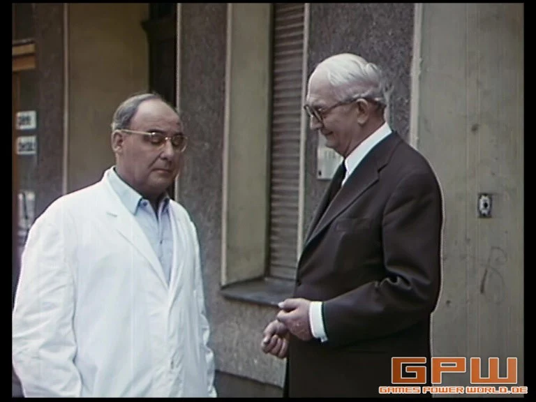 Drüben bei Lehmanns (Serie von 1970)
