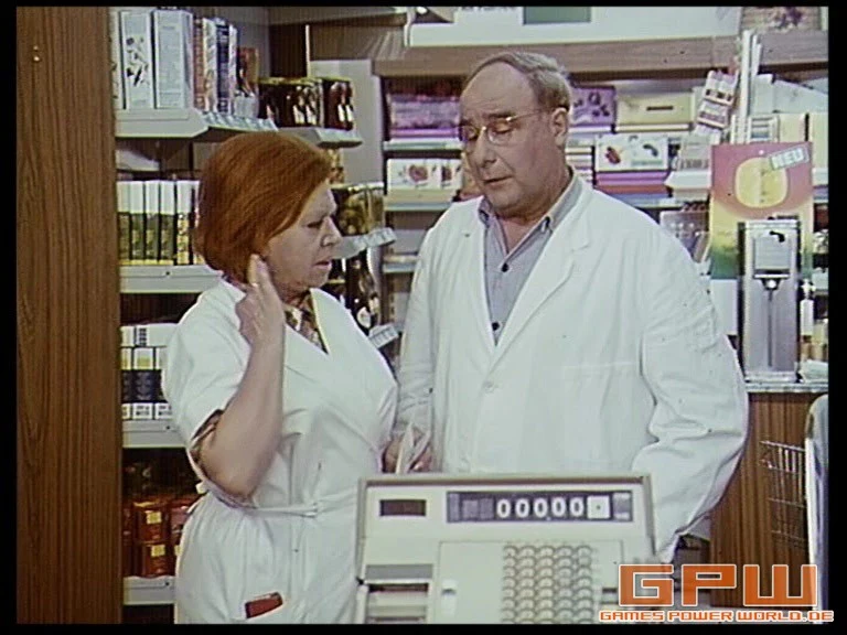 Drüben bei Lehmanns (Serie von 1970)