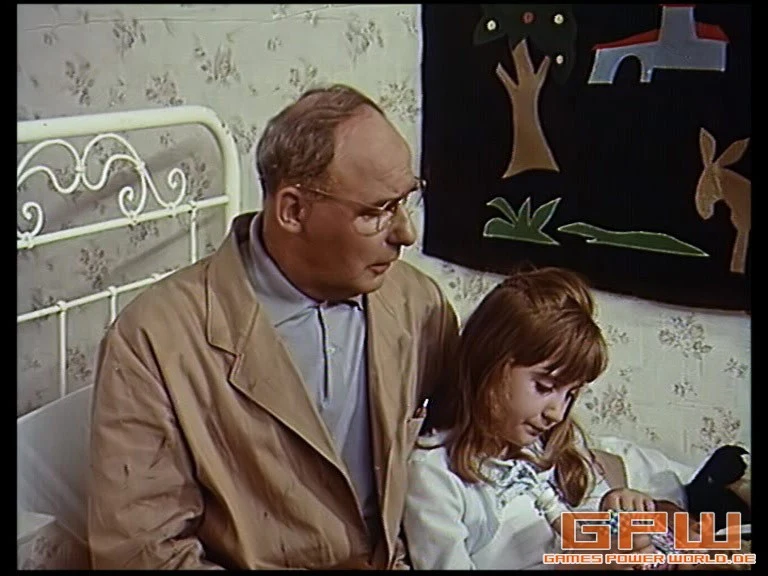Drüben bei Lehmanns (Serie von 1970)
