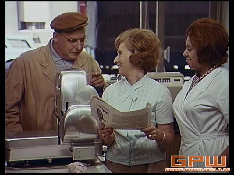 Drüben bei Lehmanns (Serie von 1970)