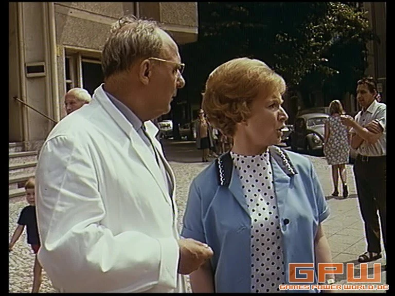 Drüben bei Lehmanns (Serie von 1970)