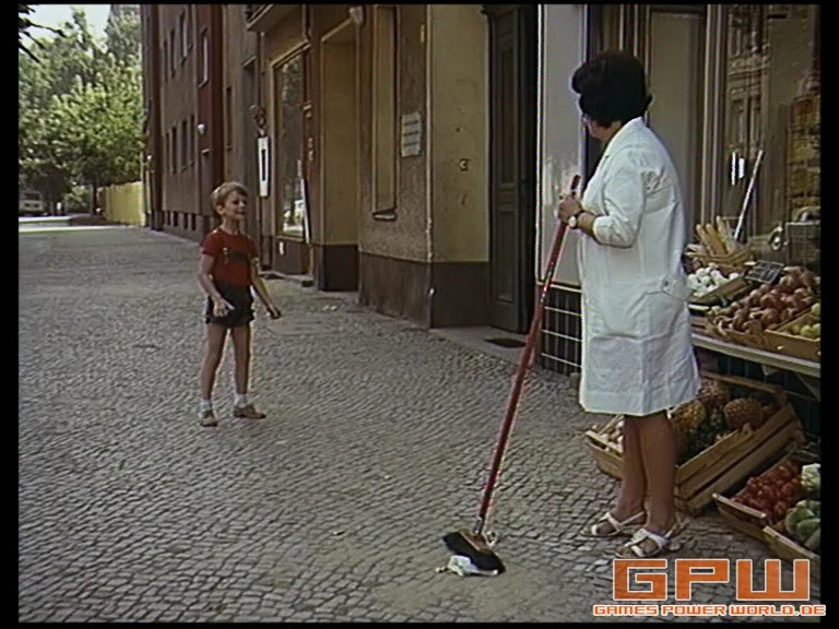 Drüben bei Lehmanns (Serie von 1970)
