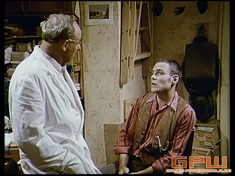 Drüben bei Lehmanns (Serie von 1970)