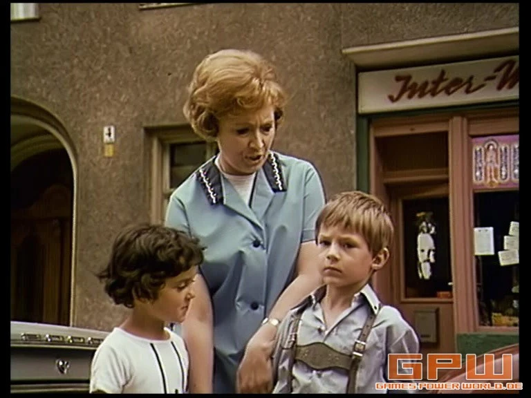 Drüben bei Lehmanns (Serie von 1970)