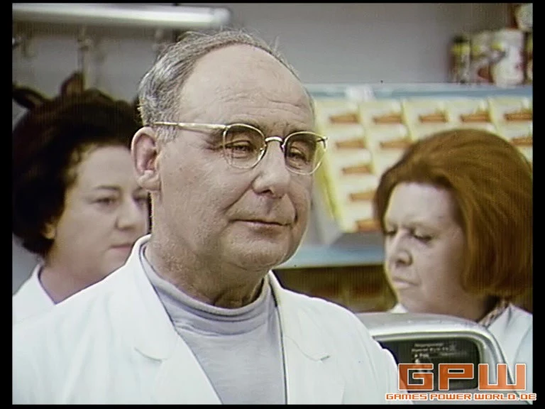 Drüben bei Lehmanns (Serie von 1970)