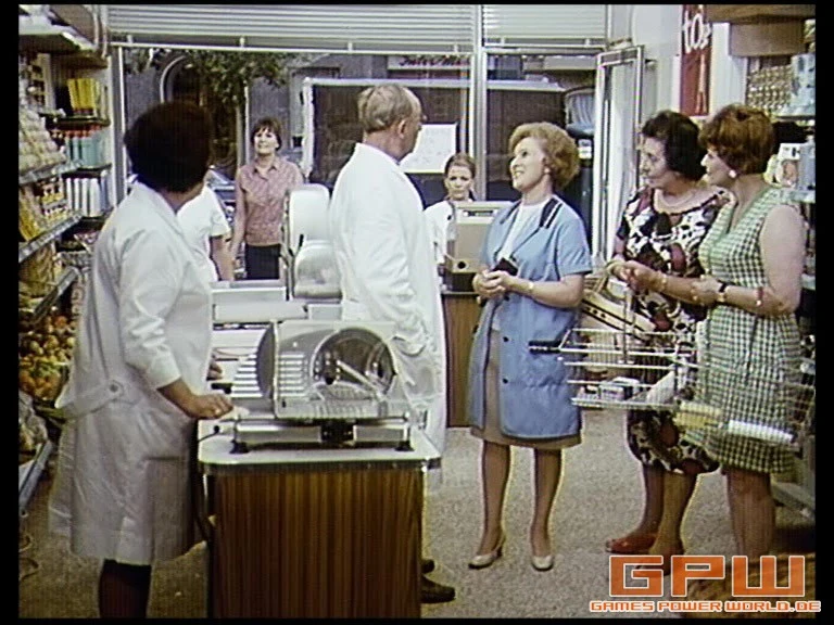 Drüben bei Lehmanns (Serie von 1970)