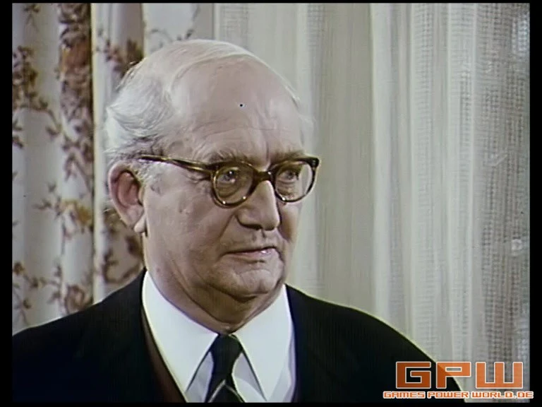 Drüben bei Lehmanns (Serie von 1970)