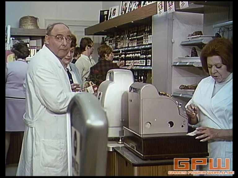 Drüben bei Lehmanns (Serie von 1970)