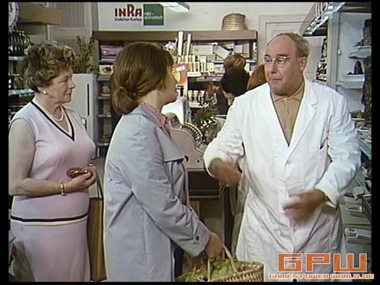 Drüben bei Lehmanns (Serie von 1970)