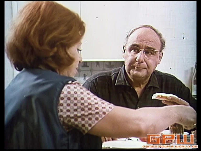 Drüben bei Lehmanns (Serie von 1970)