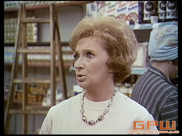 Drüben bei Lehmanns (Serie von 1970)