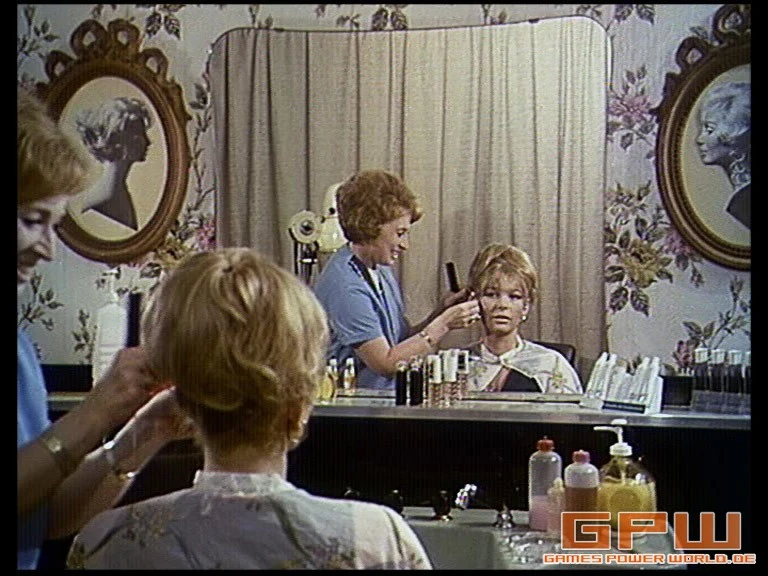 Drüben bei Lehmanns (Serie von 1970)