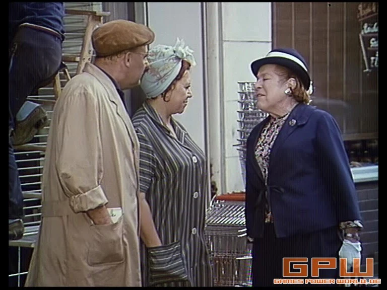 Drüben bei Lehmanns (Serie von 1970)