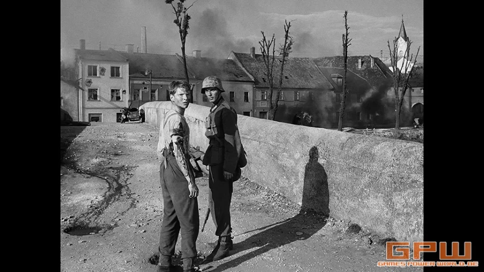 Die Brücke (Film von 1959)