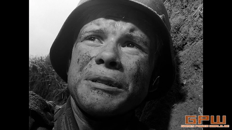 Die Brücke (Film von 1959)