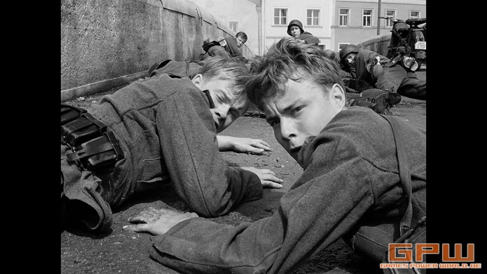 Die Brücke (Film von 1959)