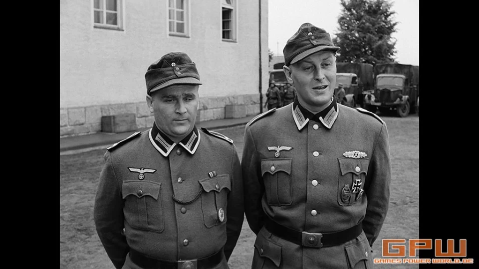 Die Brücke (Film von 1959)