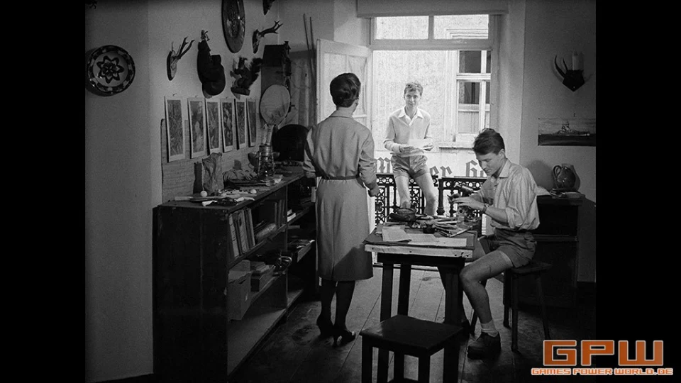 Die Brücke (Film von 1959)
