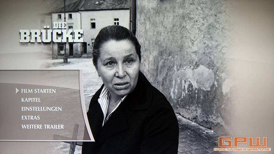 Die Brücke (Film von 1959)