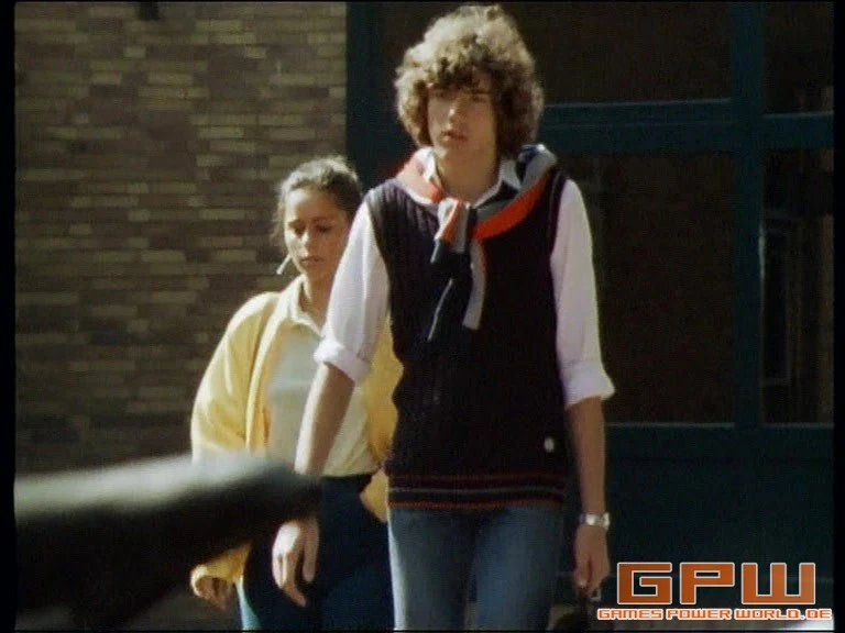 Manni der Libero (Serie von 1981)