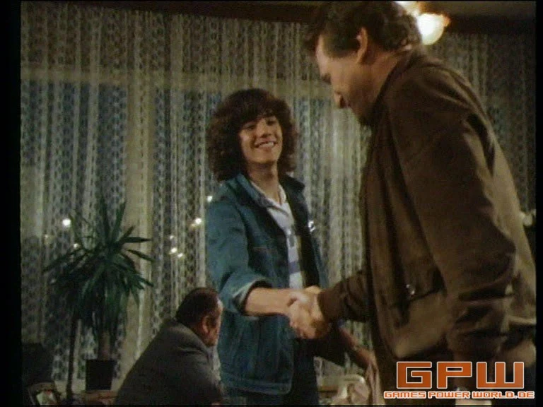 Manni der Libero (Serie von 1981)