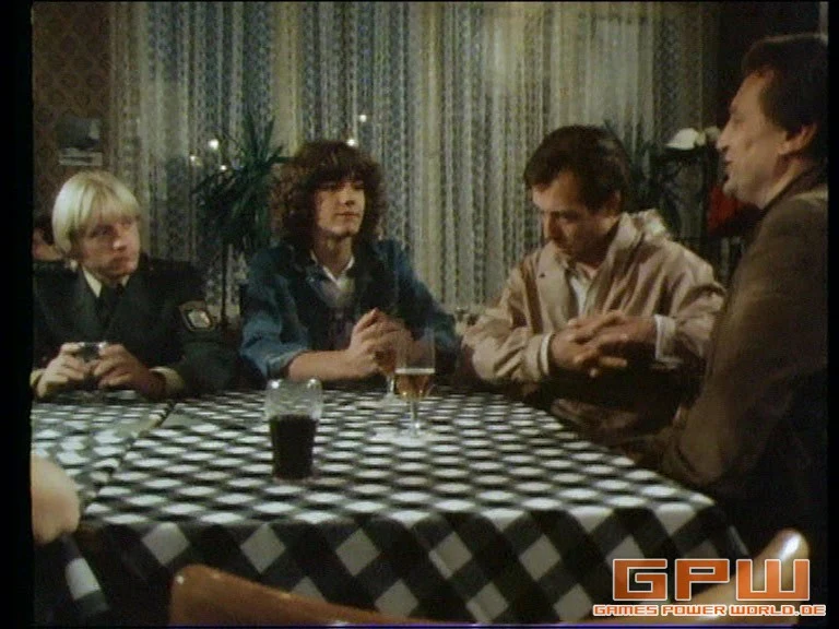 Manni der Libero (Serie von 1981)