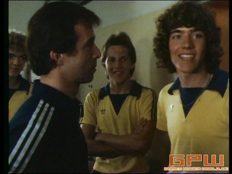 Manni der Libero (Serie von 1981)
